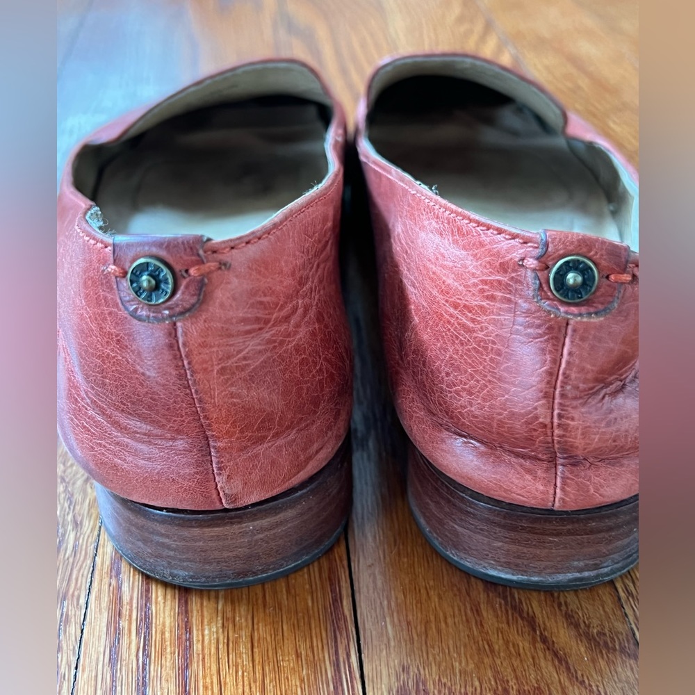 Frye Slip on - Picture 5 of 10